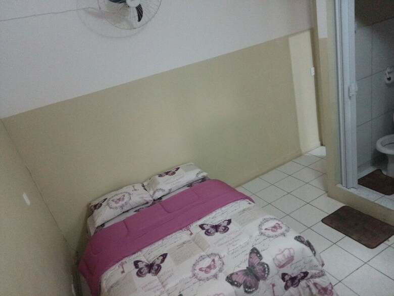 Hotel Mundial Do Br�s