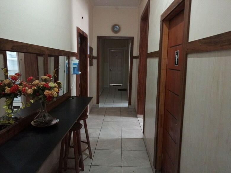 Hotel Mundial Do Br�s