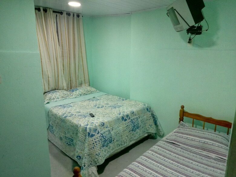Hotel Mundial Do Br�s