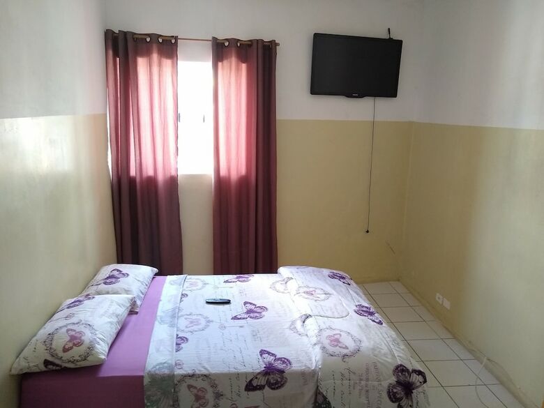 Hotel Mundial Do Br�s