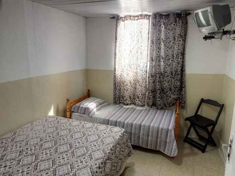 Hotel Mundial Do Br�s