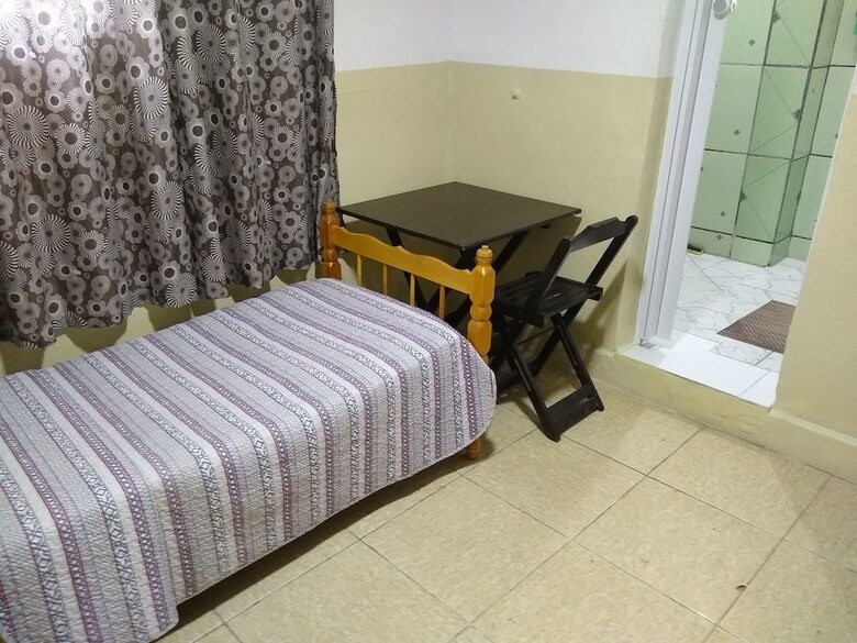 Hotel Mundial Do Br�s