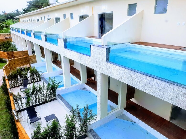 Imperatriz Paraty Hotel