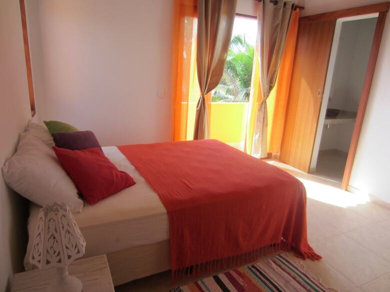 Casa Jasmim