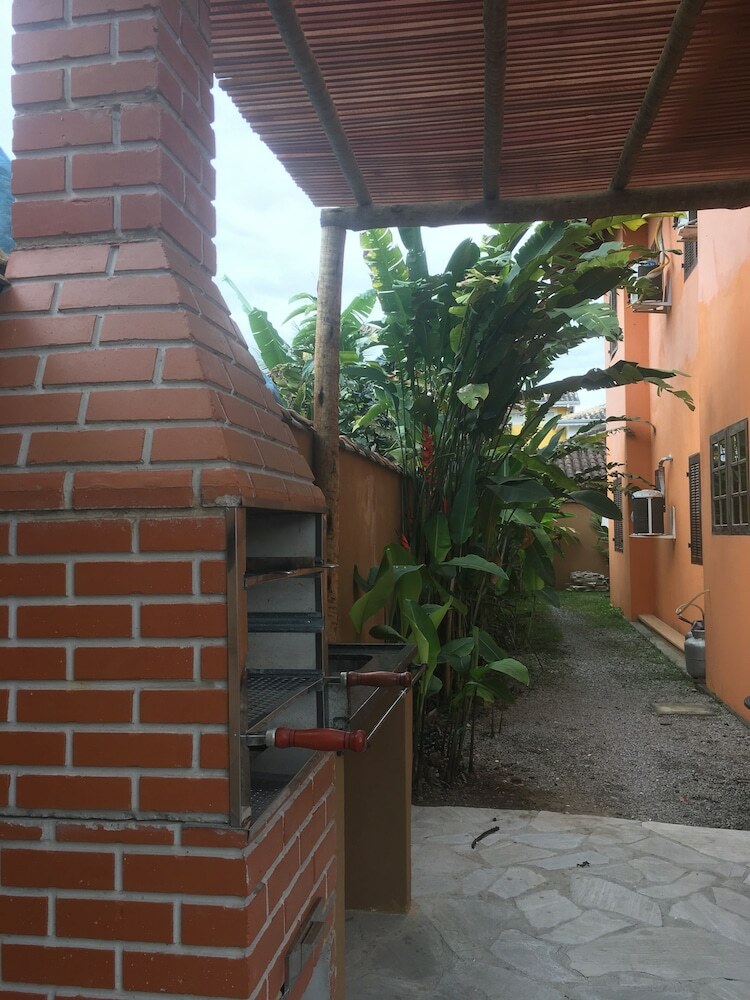 Casa Jasmim