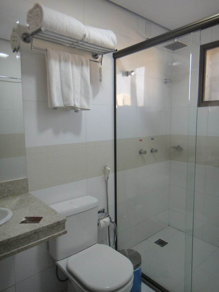 Hotel D'luca