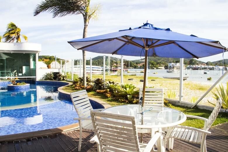 Hotel Paradiso Del Sol