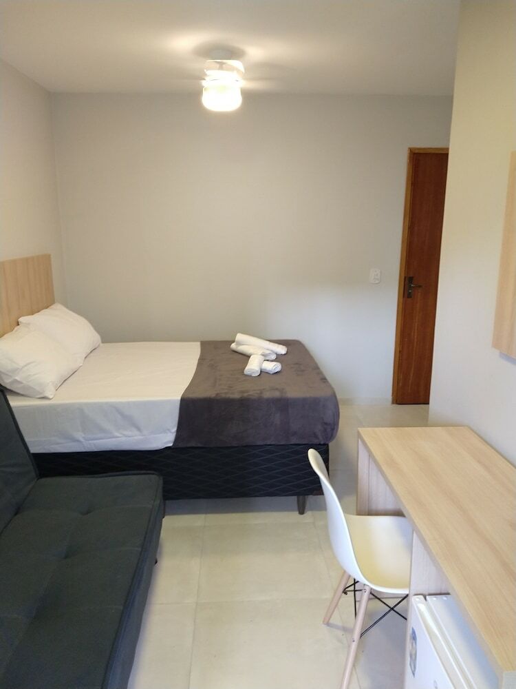 Posada Summer Su�tes