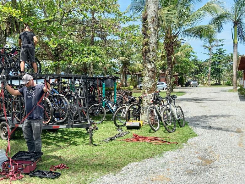 Hostal Hostel Canto Cai�ara