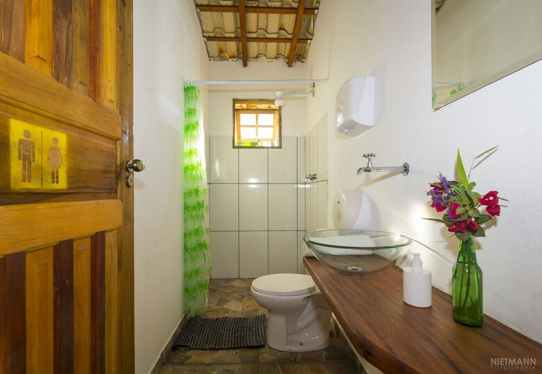 Hostal Hostel Canto Cai�ara