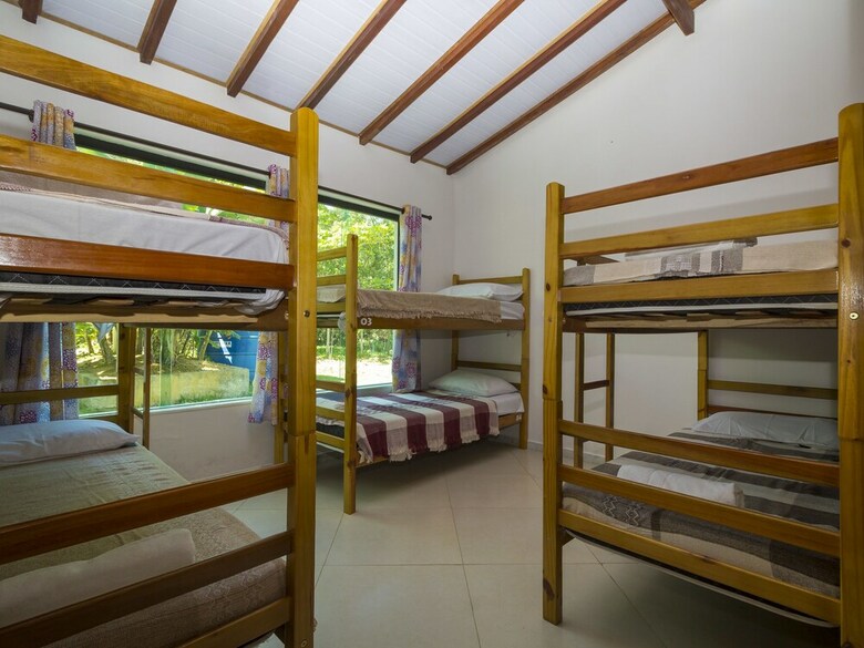 Hostal Hostel Canto Cai�ara