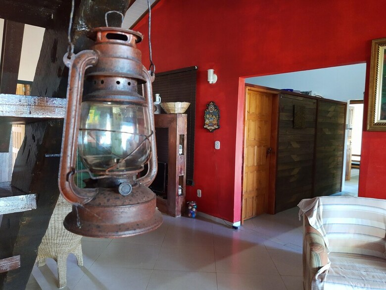 Hostal Hostel Canto Cai�ara