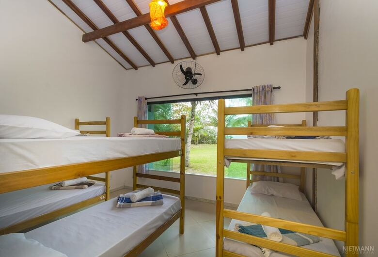 Hostal Hostel Canto Cai�ara