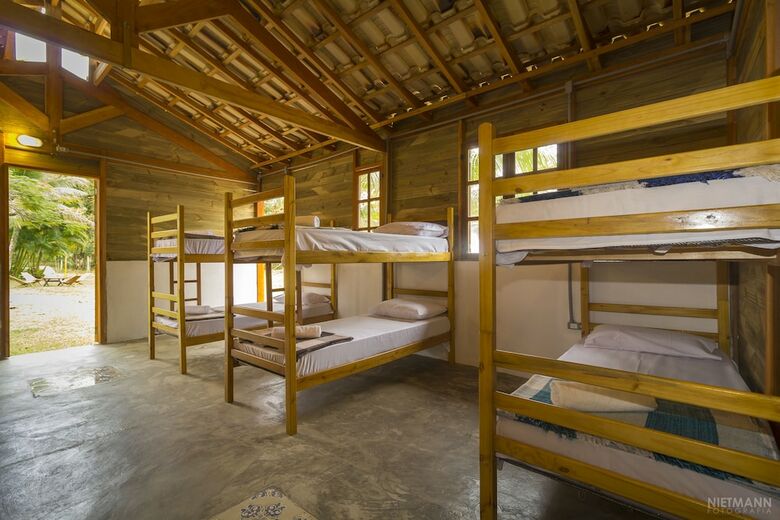 Hostal Hostel Canto Cai�ara