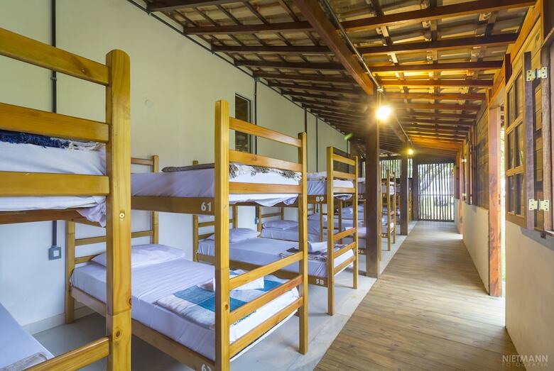 Hostal Hostel Canto Cai�ara