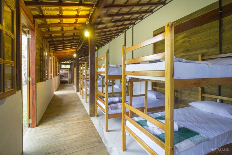 Hostal Hostel Canto Cai�ara