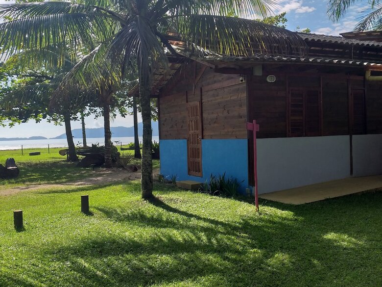 Hostal Hostel Canto Cai�ara