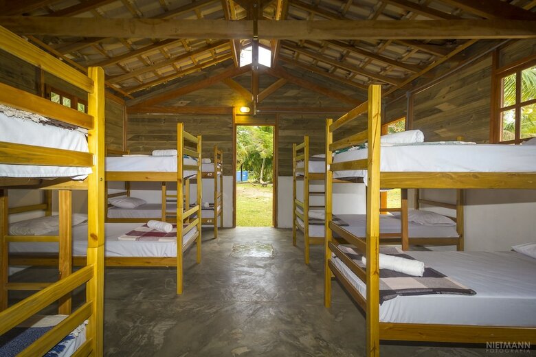 Hostal Hostel Canto Cai�ara