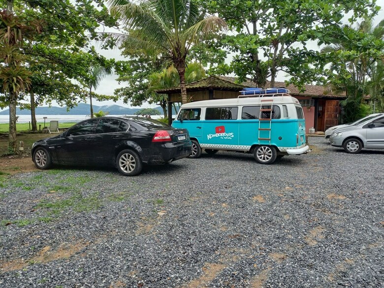 Hostal Hostel Canto Cai�ara