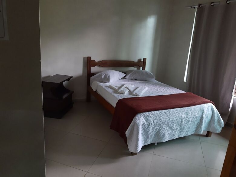 Hostal Hostel Canto Cai�ara