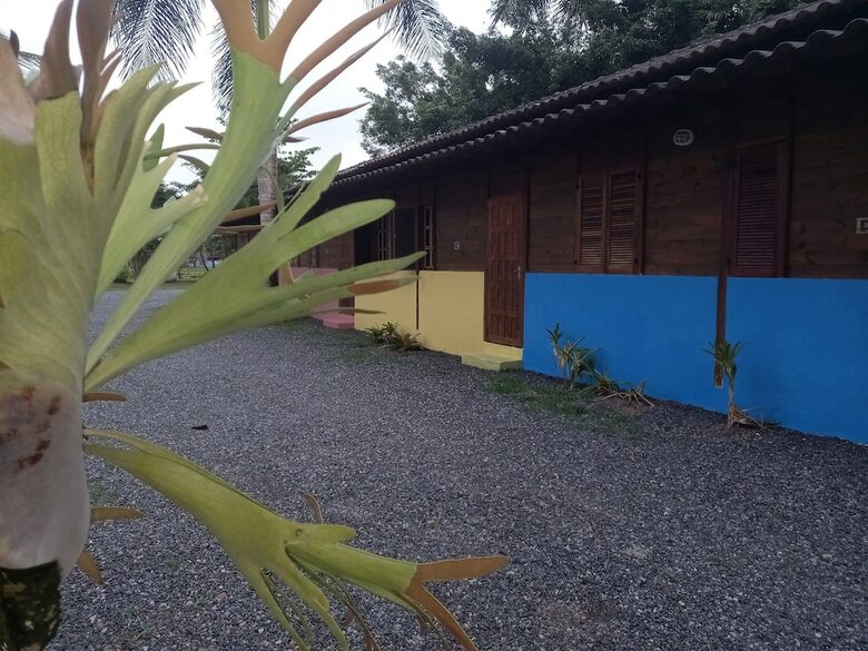 Hostal Hostel Canto Cai�ara