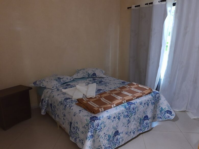 Hostal Hostel Canto Cai�ara
