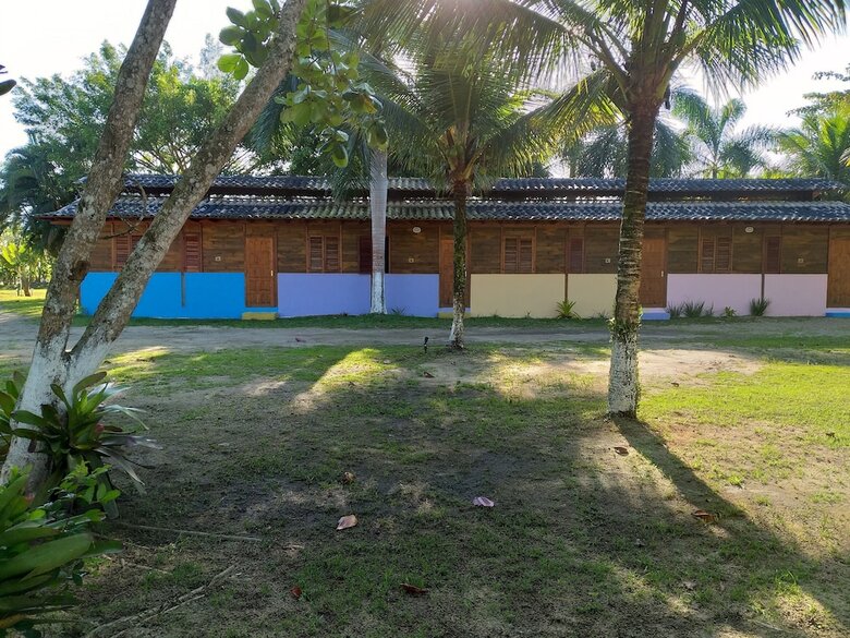 Hostal Hostel Canto Cai�ara