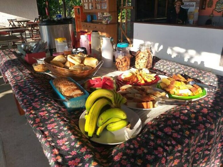 Hostal Hostel Canto Cai�ara
