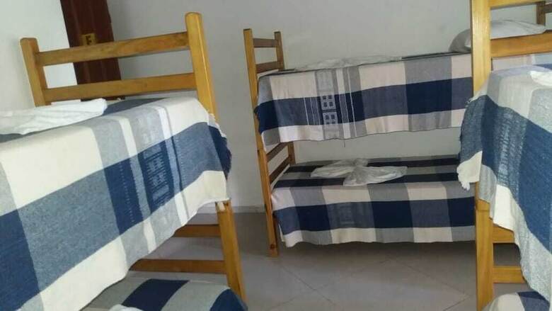 Hostal Hostel Canto Cai�ara