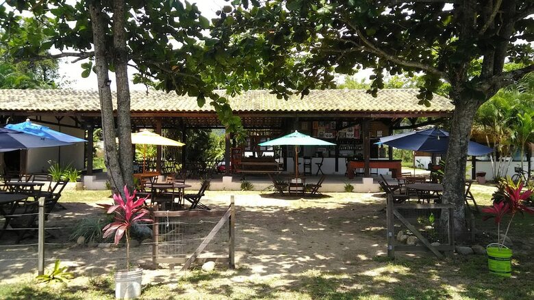Hostal Hostel Canto Cai�ara