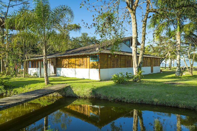 Hostal Hostel Canto Cai�ara