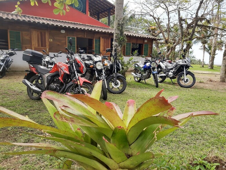 Hostal Hostel Canto Cai�ara