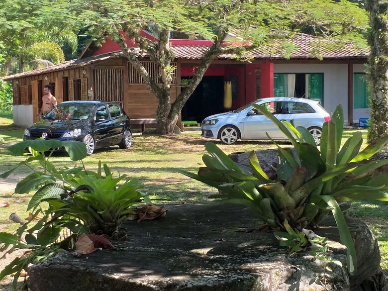 Hostal Hostel Canto Cai�ara