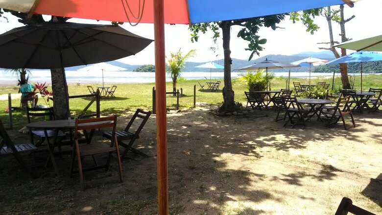 Hostal Hostel Canto Cai�ara