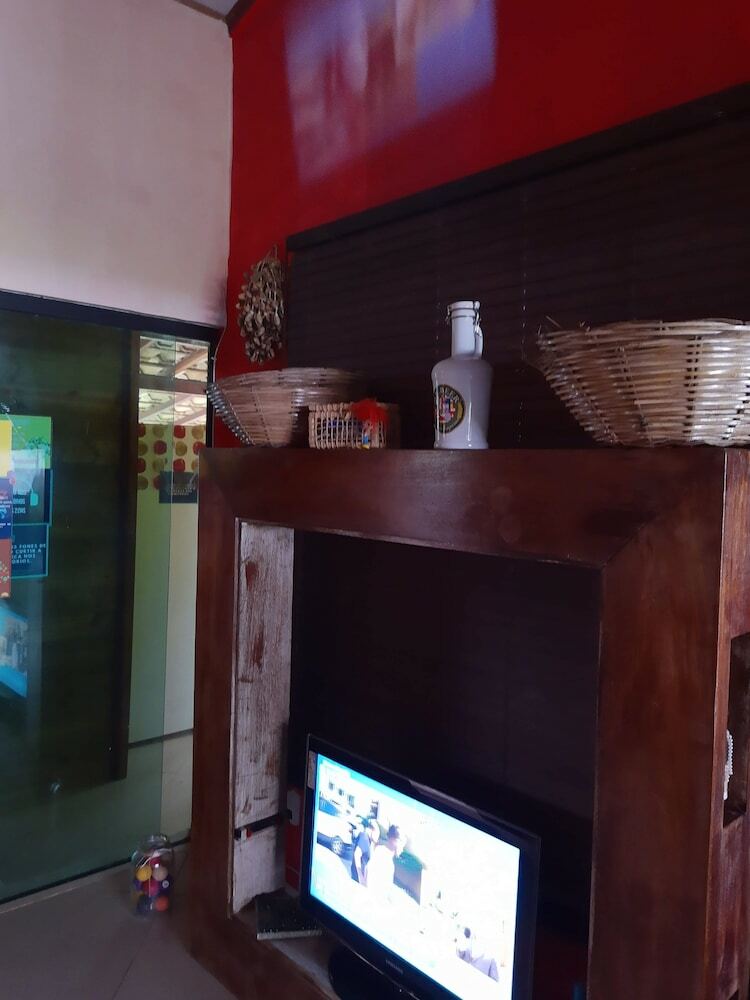 Hostal Hostel Canto Cai�ara