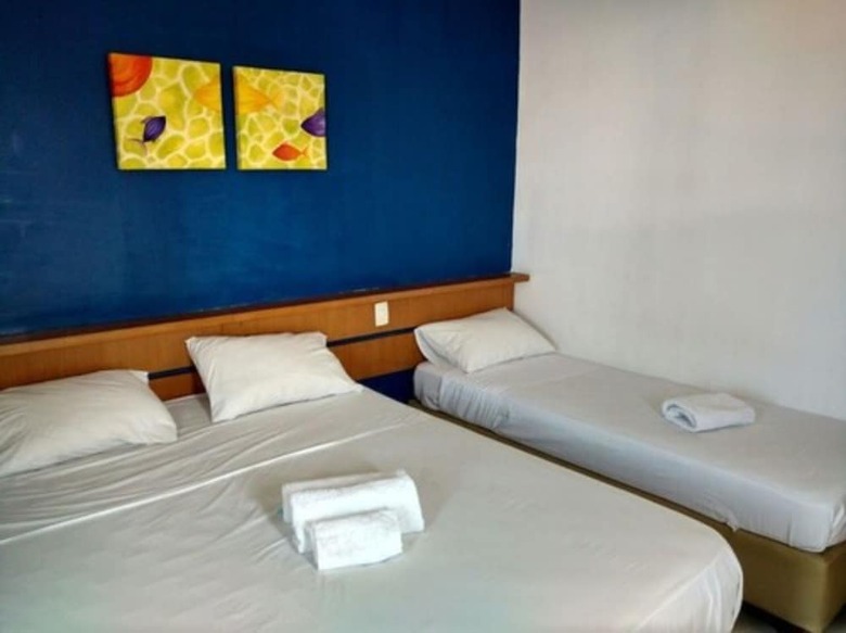 Hotel Italia Beach