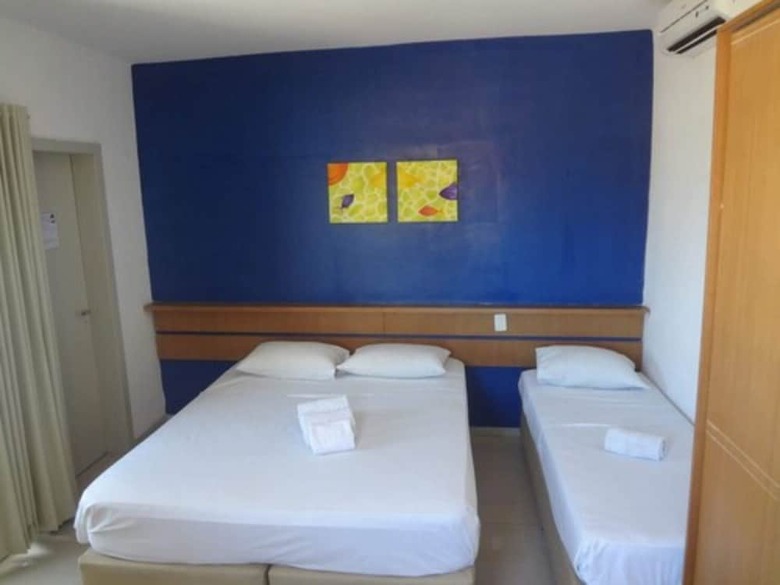 Hotel Italia Beach