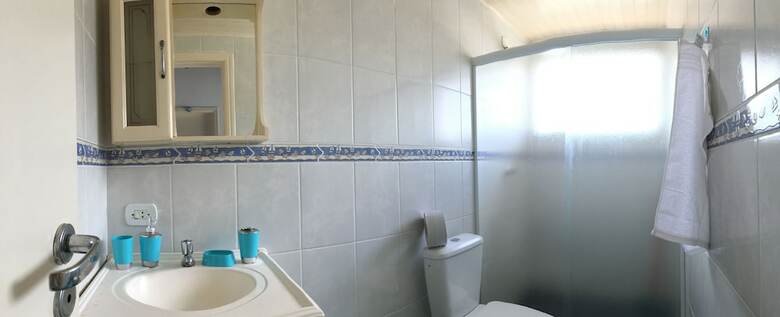 Bed & Breakfast Para�so Azul