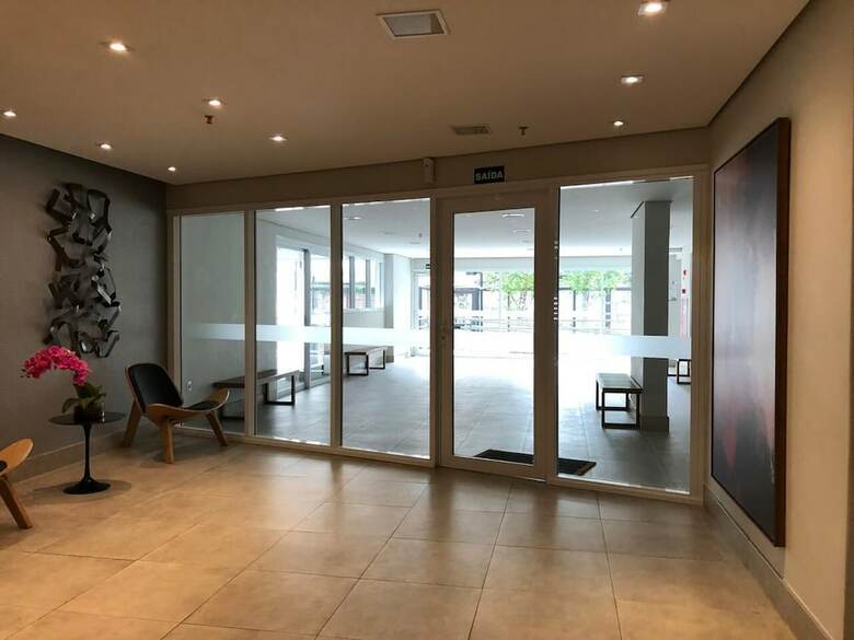 Apartamentos Studio Sky Centro