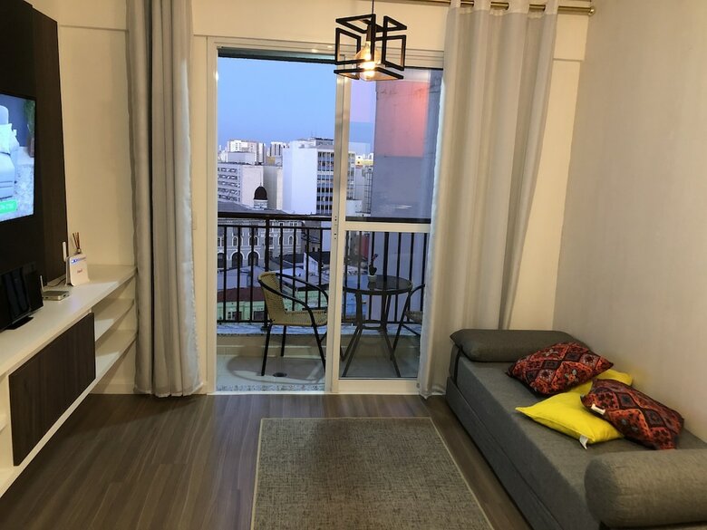 Apartamentos Studio Sky Centro