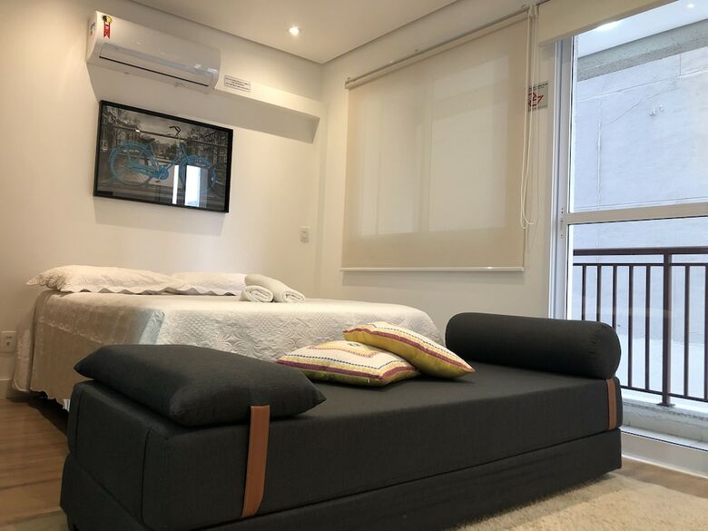 Apartamentos Studio Sky Centro