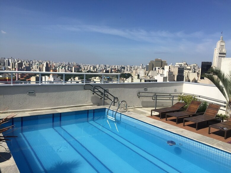 Apartamentos Studio Sky Centro