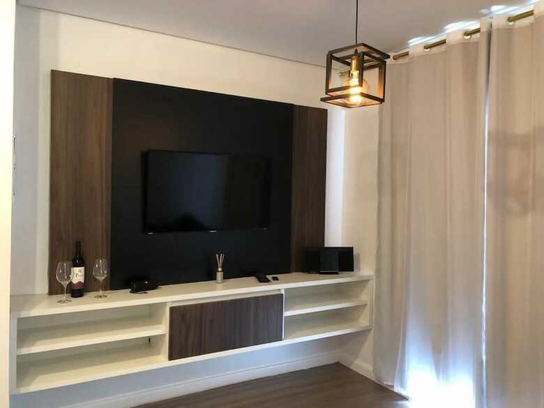 Apartamentos Studio Sky Centro