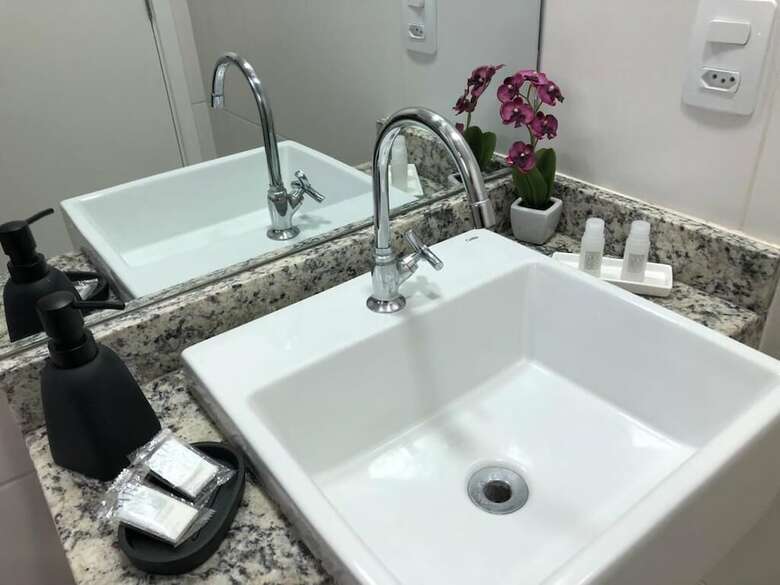 Apartamentos Studio Sky Centro