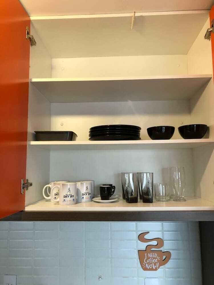 Apartamentos Studio Sky Centro