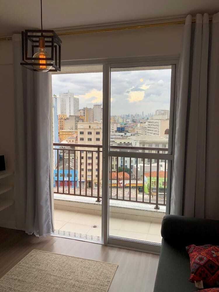 Apartamentos Studio Sky Centro
