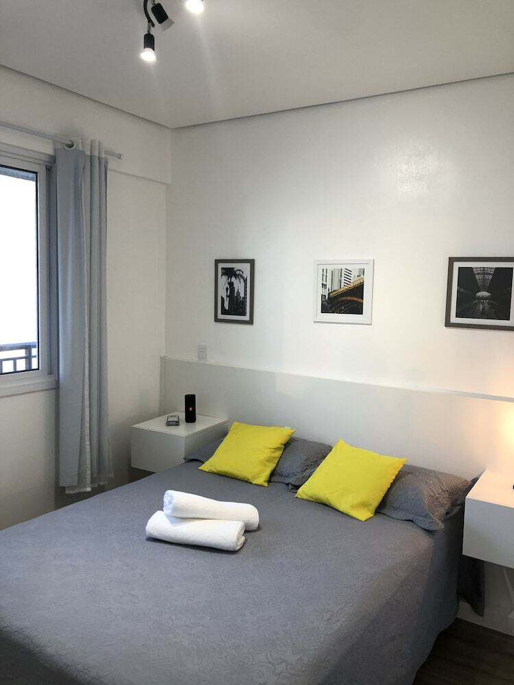 Apartamentos Studio Sky Centro