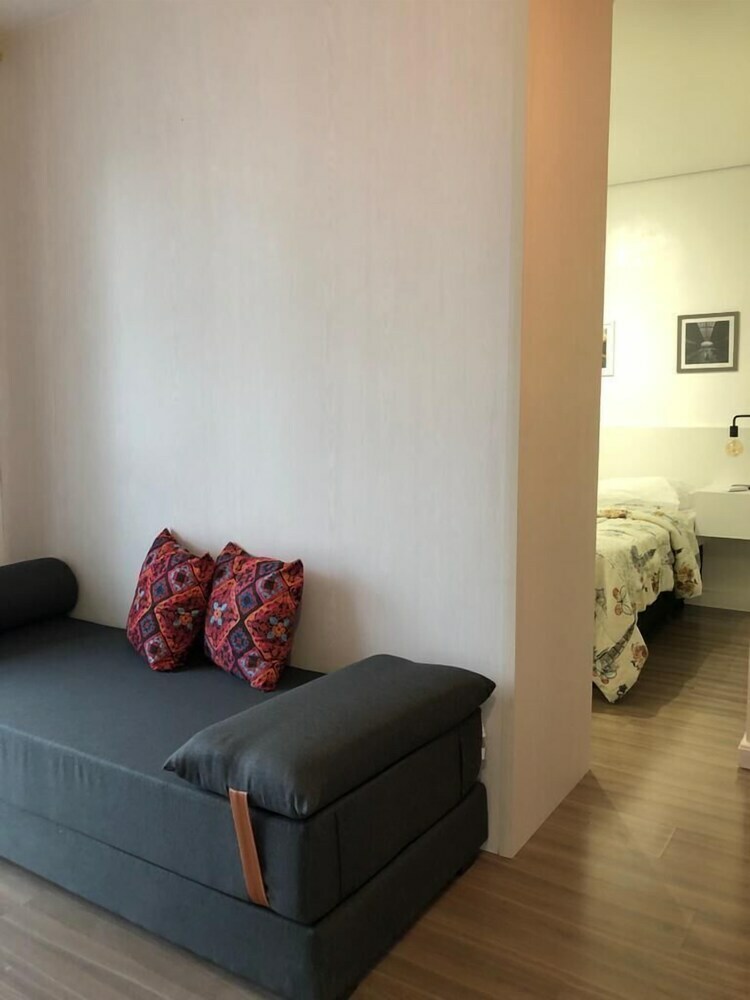 Apartamentos Studio Sky Centro