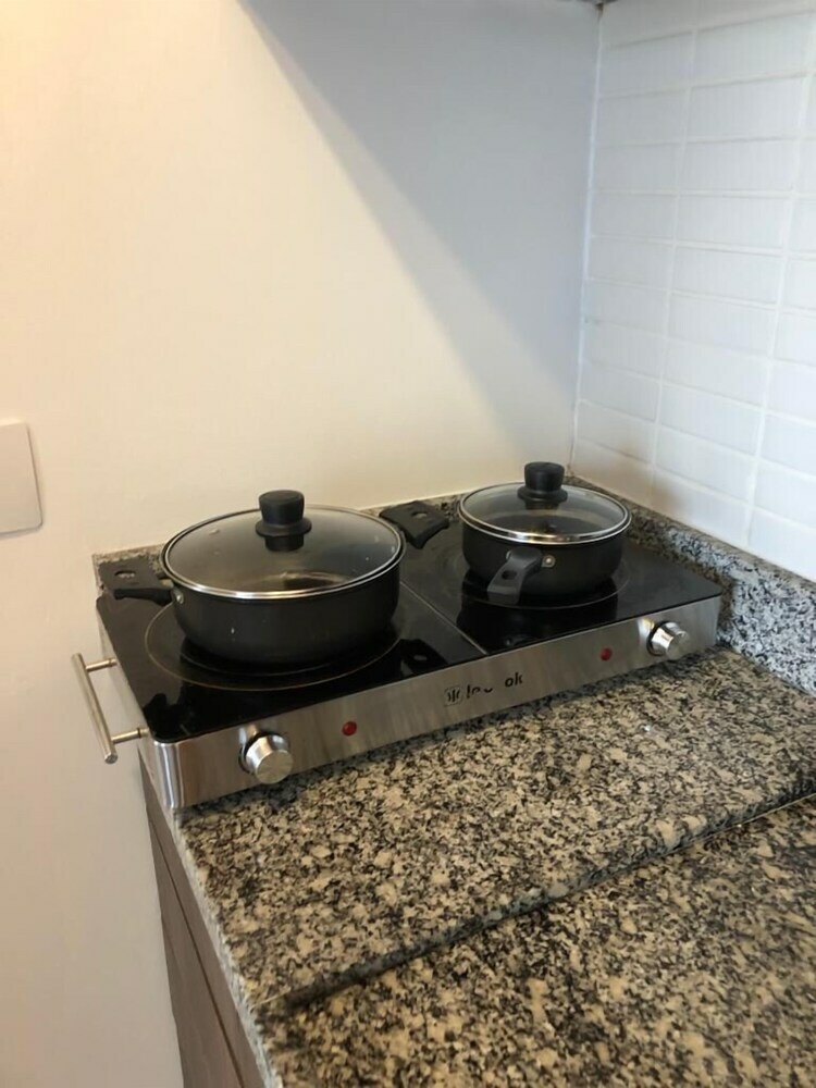 Apartamentos Studio Sky Centro