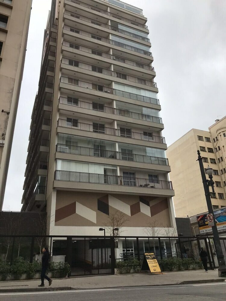 Apartamentos Studio Sky Centro